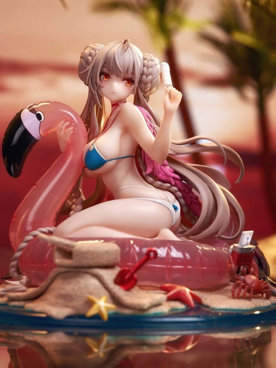 Mô hình Formidable - Azur Lane - Animester Studio | Toyroom
