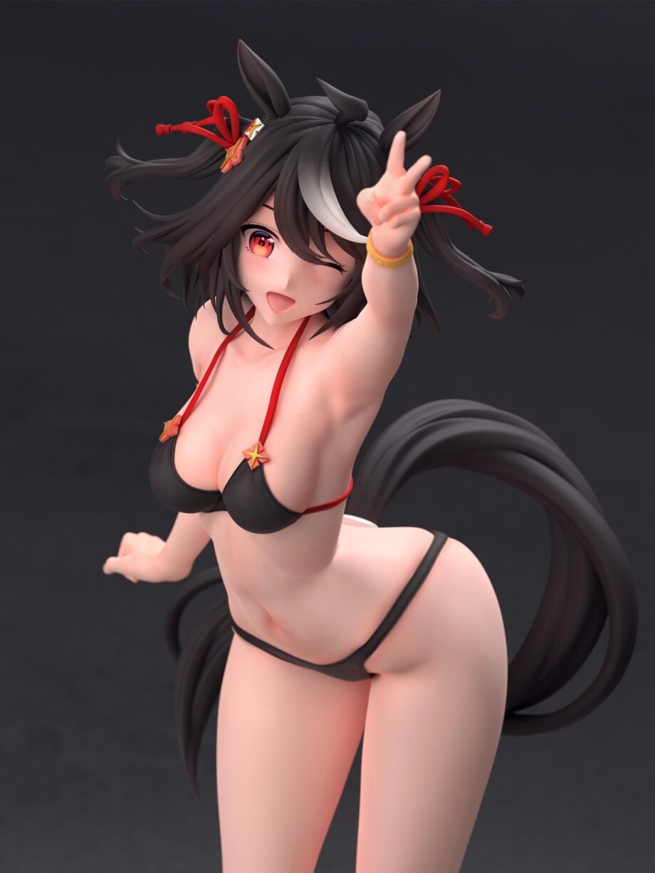 Kitasan Black - Umamusume Pretty Derby - Beast Studio | Toyroom