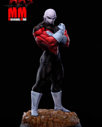 Mô hình Jiren - Dragon Ball - AAS | Toyroom