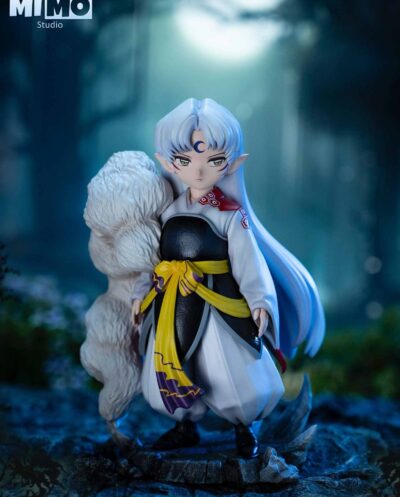 Mô hình Sesshomaru - Inuyasha - Mimo Studio