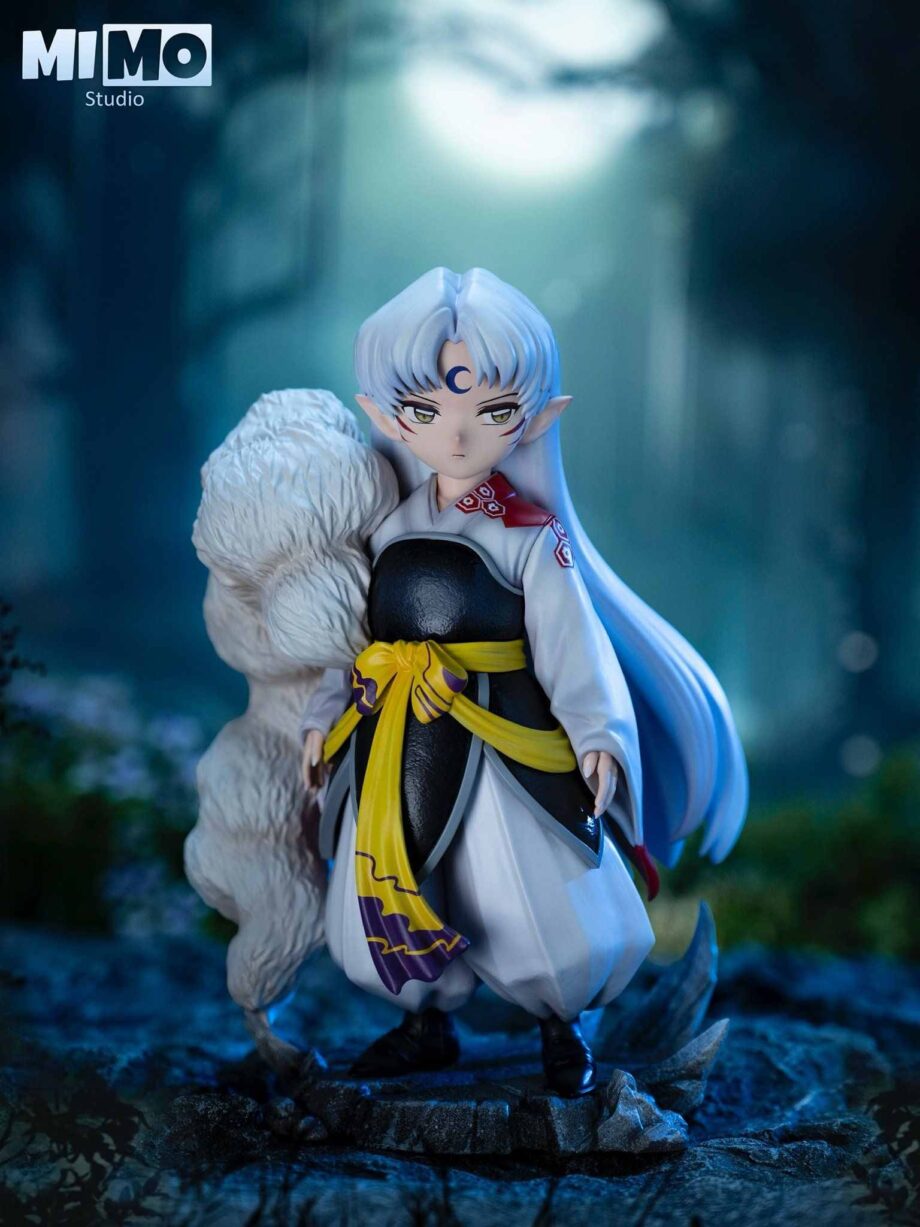 Mô hình Sesshomaru - Inuyasha - Mimo Studio