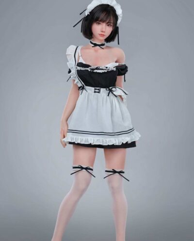 Mô hình Eimi Fukada Silicone Doll - Max Milk Studio | Toyroom