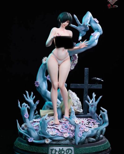 Mô hình Himeno (18+) - Weare A Design Studio Chainsaw Man | Toyroom