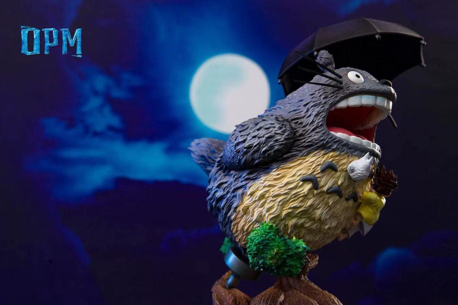 My Neighbor Totoro OPM Studio | Toyroom